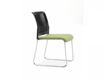 Chaise visiteur