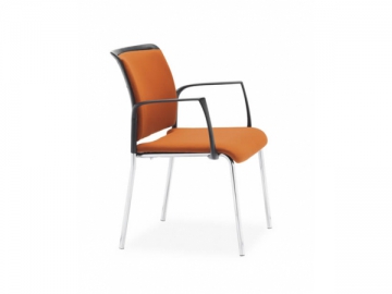Chaise visiteur