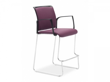 Chaise visiteur