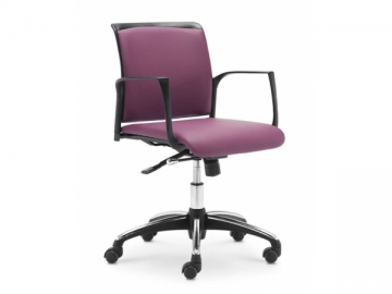Chaise visiteur