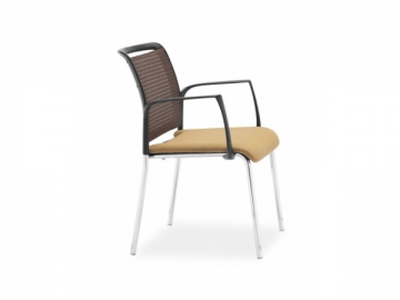 Chaise visiteur