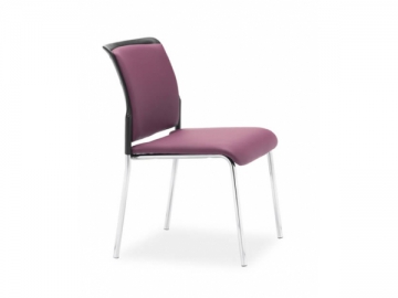 Chaise visiteur