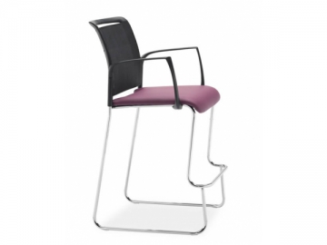 Chaise visiteur