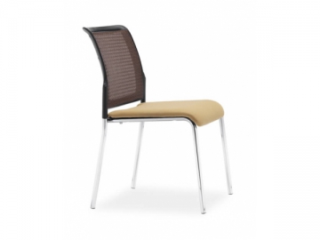 Chaise visiteur