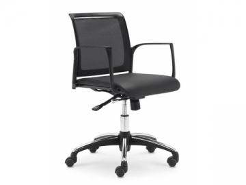Chaise visiteur
