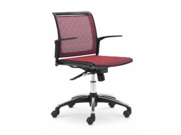 Chaise visiteur