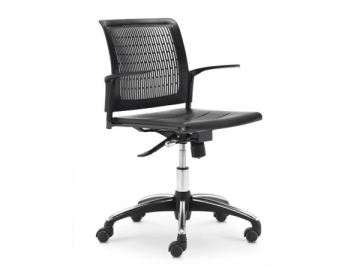 Chaise visiteur