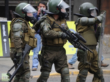 Gants tactiques et militaires