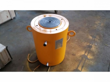 Pompe hydraulique électrique