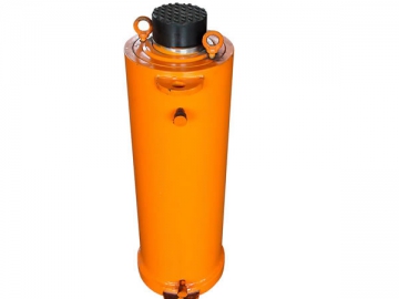 Cylindre hydraulique