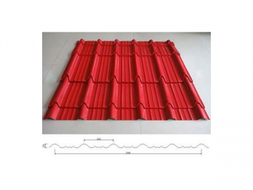 Machine de profilage (pour carrelage)