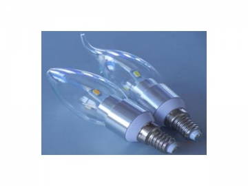 Ampoules LED et tubes LED