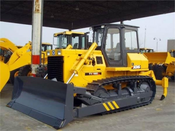 Bulldozer XCMG