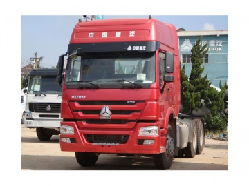 Tracteur routier SINOTRUK