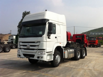 Tracteur routier SINOTRUK