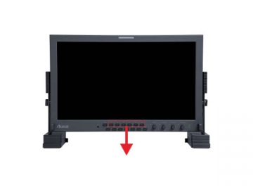 Moniteur de terrain TL-B2000HD