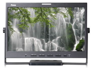 Moniteur de terrain