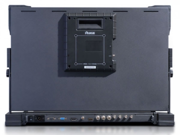 Moniteur de terrain TL1850HD/NP-SE (amovible)