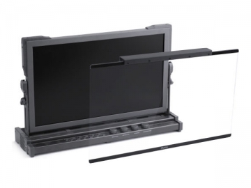 Moniteur de terrain TL1850HD/NP-SE (amovible)