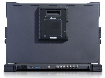Moniteur de terrain TL2000HD-SE/SEA (amovible)