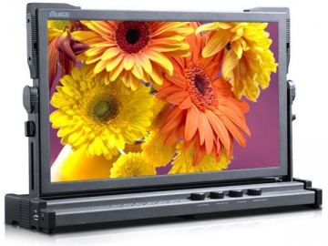 Moniteur de terrain TL2400HD-SE/SEA (amovible)