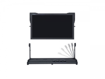 Moniteur de terrain TL2400HD-SE/SEA (amovible)