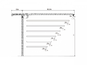 Grue sans tirants QTZ80 (6011.6)