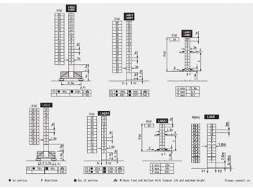 Grue sans tirants QTZ125 (6513.6)