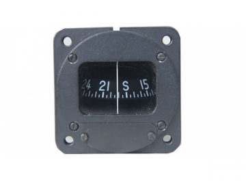 Compas magnétique pour avions CM-13S/CM-13LS(12V)/CM-13LS(24V)