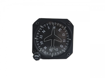 Conservateur de cap GD031/GD031R <small>(Entraînement par air)</small>