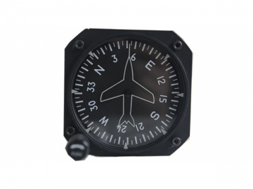 Conservateur de cap GD031/GD031R <small>(Entraînement par air)</small>