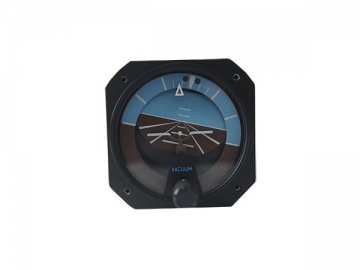 Horizon artificiel GH030/GH030R/GH030RA <small>(Entraînement par air)</small>