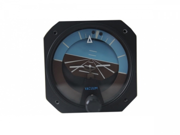 Horizon artificiel GH030/GH030R/GH030RA <small>(Entraînement par air)</small>