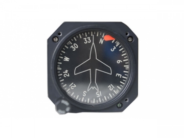 Conservateur de cap GD023/ GD023C/ GD023R/ GD023RC