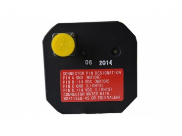 Conservateur de cap GD023/ GD023C/ GD023R/ GD023RC