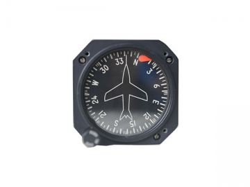 Conservateur de cap GD-43