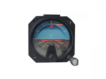 Horizon artificiel GH025/ GH025C/ GH025Y/ GH025YC