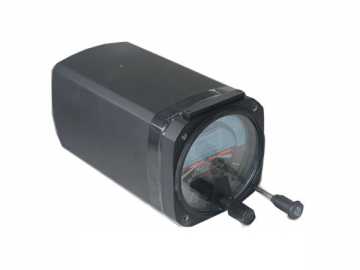 Horizon artificiel GH-45
