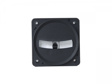Indicateur de glissade-dérapage CHY-1