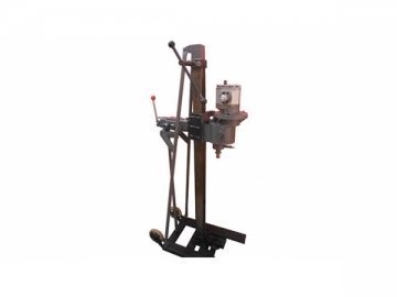Foreuse de puits d'eau mobile HF-30