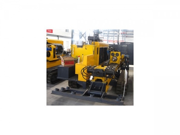 Foreuse dirigée hydraulique HFDP-15L