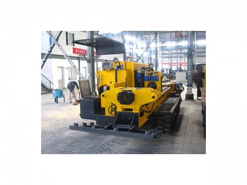 Foreuse dirigée hydraulique HFDP-20