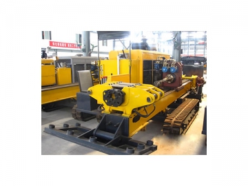 Foreuse dirigée hydraulique HFDP-32