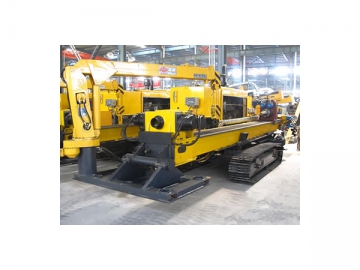 Foreuse dirigée hydraulique HFDP-40