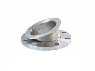 Bride tournante (norme ANSI)