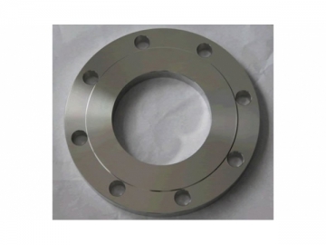 Bride plate (norme GOST)