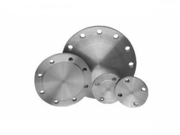 Bride pleine (norme SABS 1123)