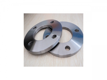 Bride plate (norme SABS 1123)