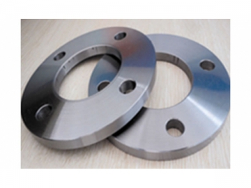 Bride plate (norme SABS 1123)
