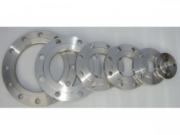 Bride plate (norme SABS 1123)